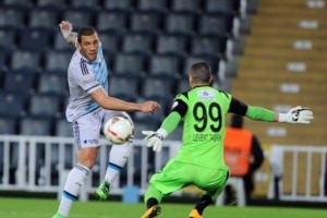 Fenerbahçe Yarı Finalde Fenerbahçe Yarı Finalde